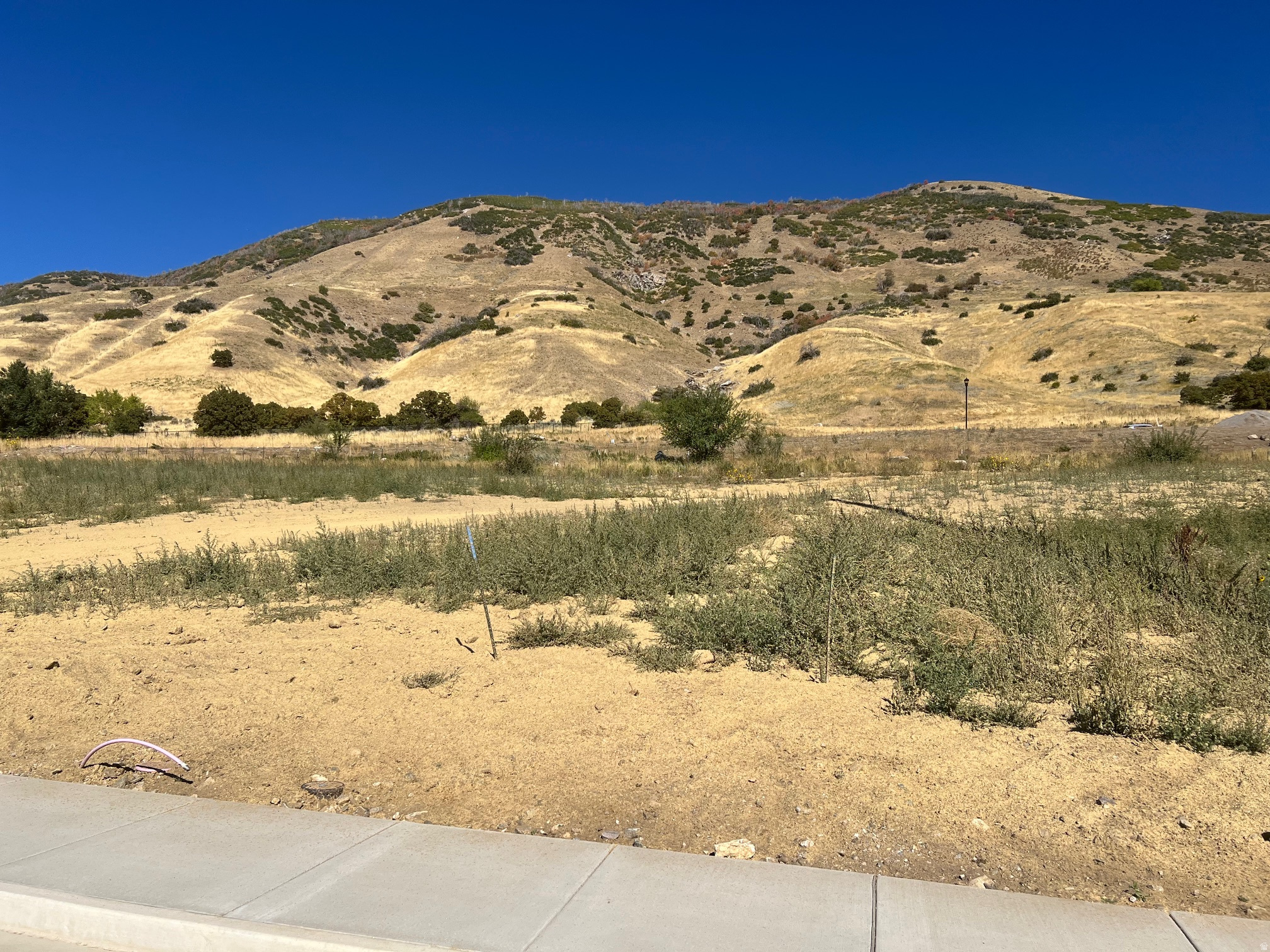 ROCK LOFT RIDGE ESTATES - Land