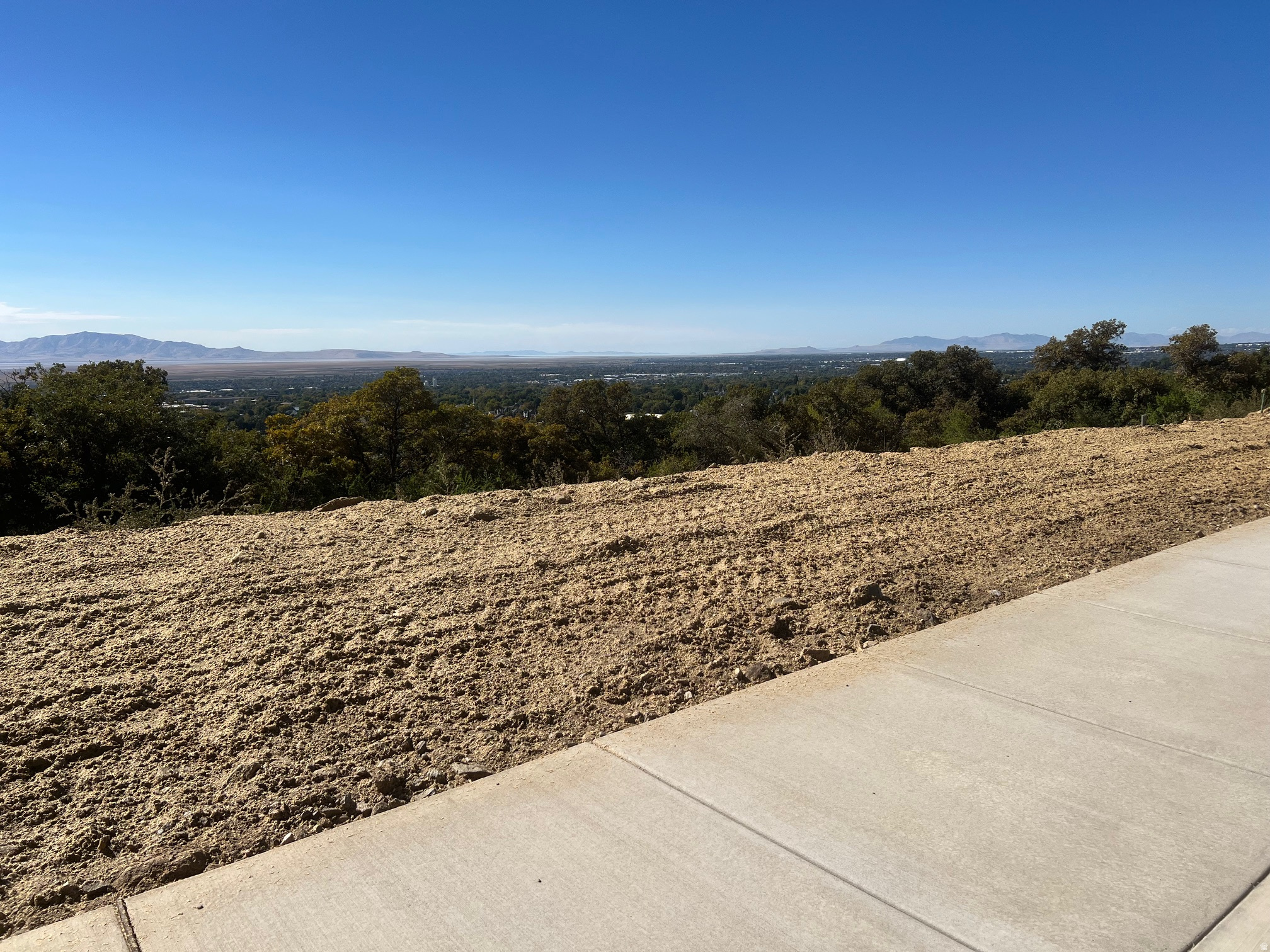 ROCK LOFT RIDGE ESTATES - Land