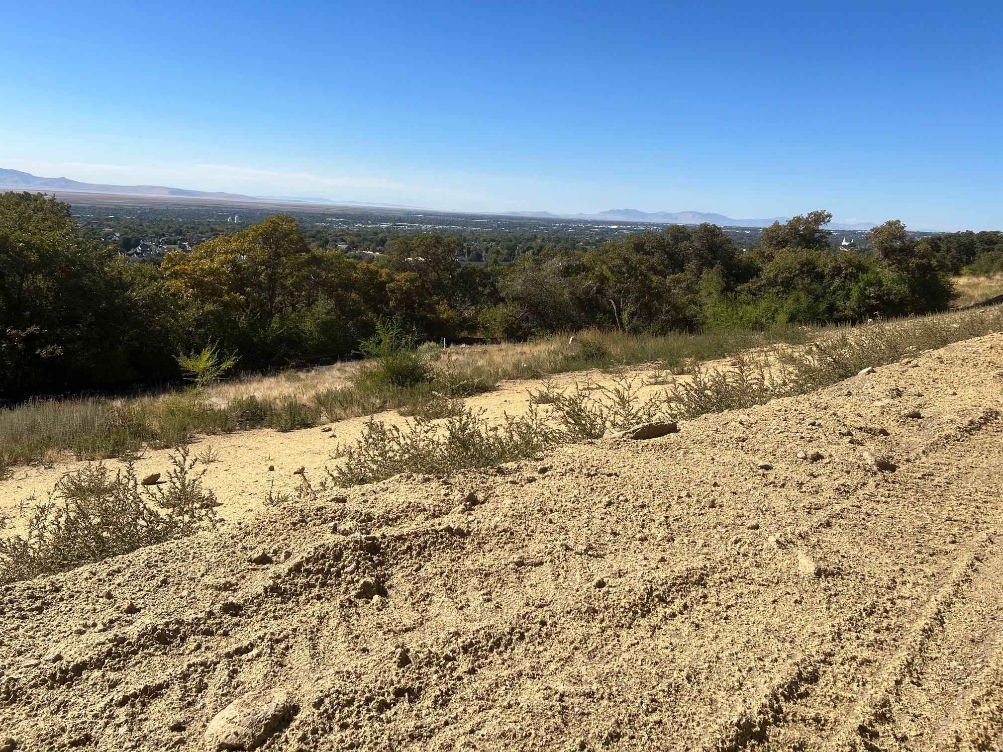 ROCK LOFT RIDGE ESTATES - Land