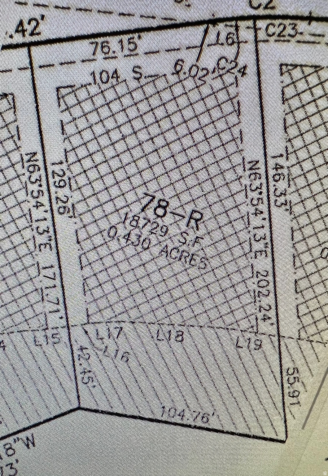 ROCK LOFT RIDGE ESTATES - Land