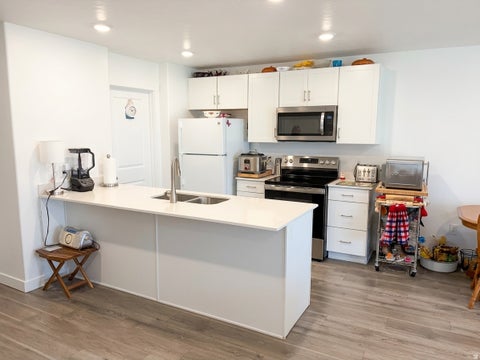 Tiny photo for 1391 S OAKDALE DR #233, Santaquin, UT 84655 (MLS # 2174715)