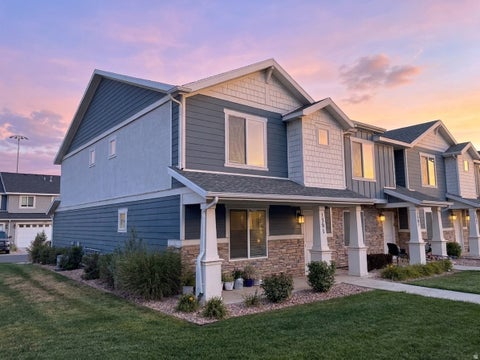 Tiny photo for 1391 S OAKDALE DR #233, Santaquin, UT 84655 (MLS # 2174715)