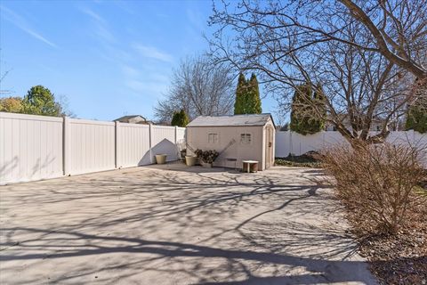 Tiny photo for 2647 S 1175 W, Syracuse, UT 84075 (MLS # 2142890)