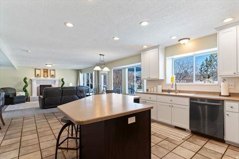Tiny photo for 2647 S 1175 W, Syracuse, UT 84075 (MLS # 2142890)