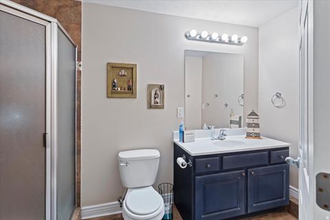 Tiny photo for 2647 S 1175 W, Syracuse, UT 84075 (MLS # 2142890)