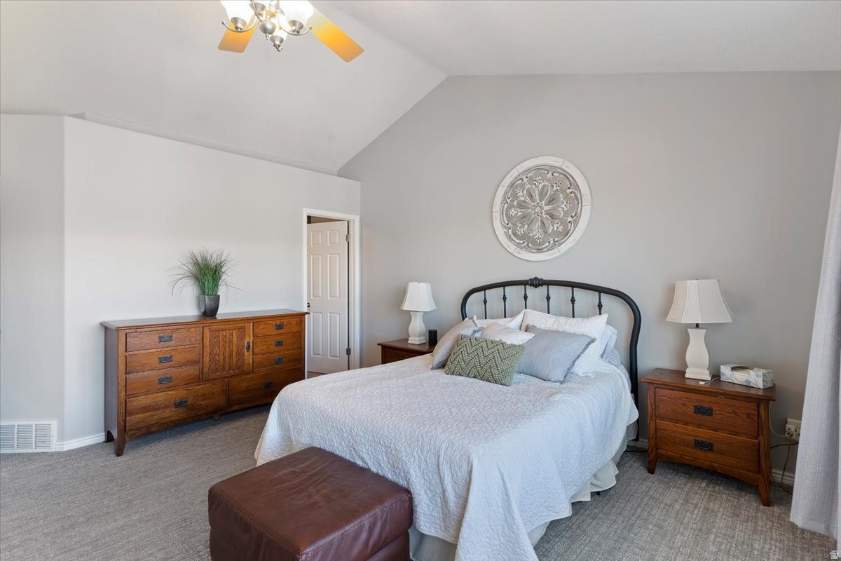 EAGLE'S NEST - Residential