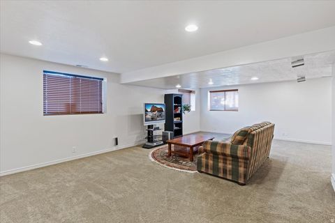 Tiny photo for 2647 S 1175 W, Syracuse, UT 84075 (MLS # 2142890)