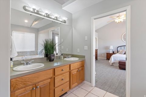 Tiny photo for 2647 S 1175 W, Syracuse, UT 84075 (MLS # 2142890)