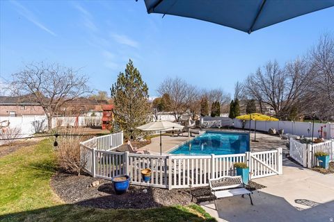 Tiny photo for 2647 S 1175 W, Syracuse, UT 84075 (MLS # 2142890)