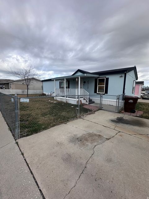 Tiny photo for 3780 S DEER VALLEY DR W, Magna, UT 84044 (MLS # 2143751)