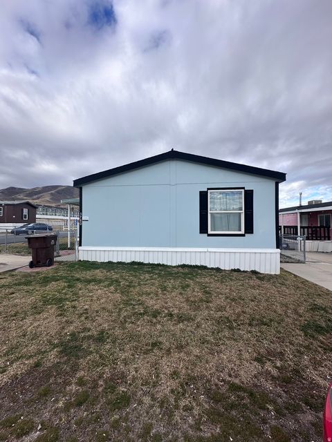 Tiny photo for 3780 S DEER VALLEY DR W, Magna, UT 84044 (MLS # 2143751)