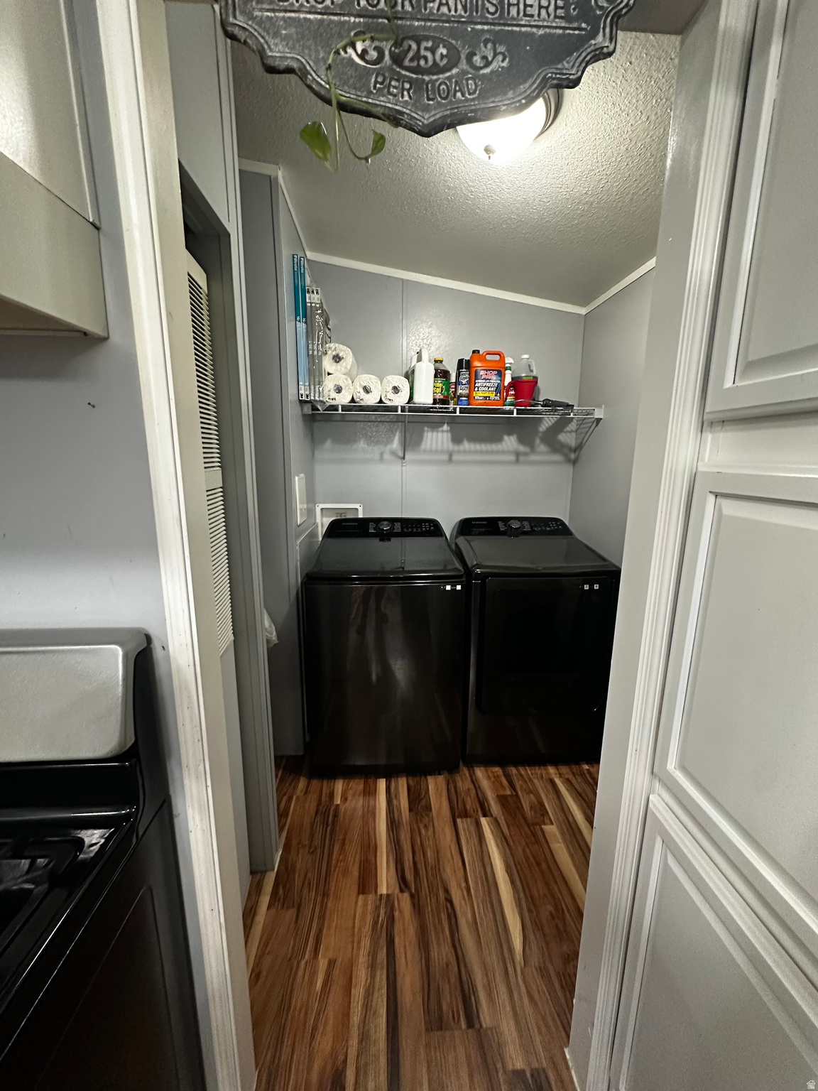 SUNSET VISTA - Residential