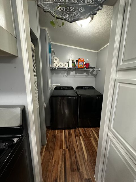 Tiny photo for 3780 S DEER VALLEY DR W, Magna, UT 84044 (MLS # 2143751)