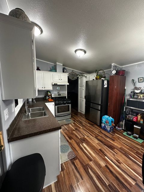 Tiny photo for 3780 S DEER VALLEY DR W, Magna, UT 84044 (MLS # 2143751)