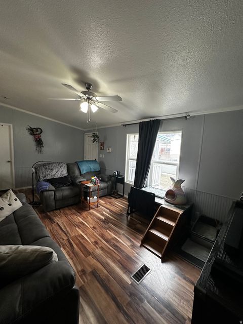 Tiny photo for 3780 S DEER VALLEY DR W, Magna, UT 84044 (MLS # 2143751)