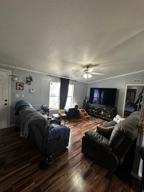 Tiny photo for 3780 S DEER VALLEY DR W, Magna, UT 84044 (MLS # 2143751)