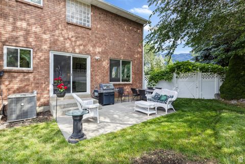 Tiny photo for 546 E RIVER MEADOW DR S, Alpine, UT 84004 (MLS # 2017469)