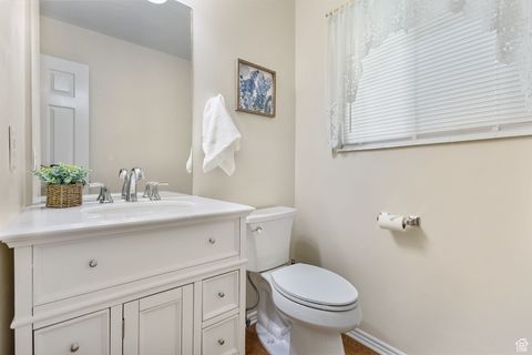 Tiny photo for 546 E RIVER MEADOW DR S, Alpine, UT 84004 (MLS # 2017469)