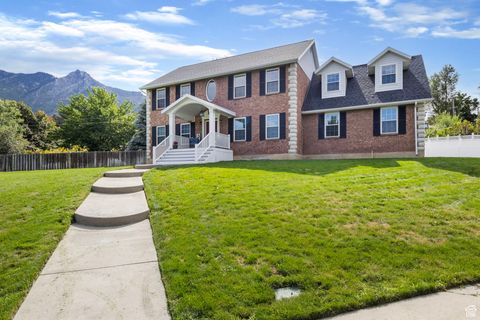 Tiny photo for 546 E RIVER MEADOW DR S, Alpine, UT 84004 (MLS # 2017469)