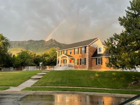 Tiny photo for 546 E RIVER MEADOW DR S, Alpine, UT 84004 (MLS # 2017469)