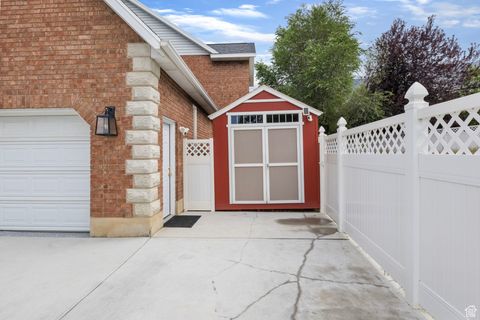 Tiny photo for 546 E RIVER MEADOW DR S, Alpine, UT 84004 (MLS # 2017469)