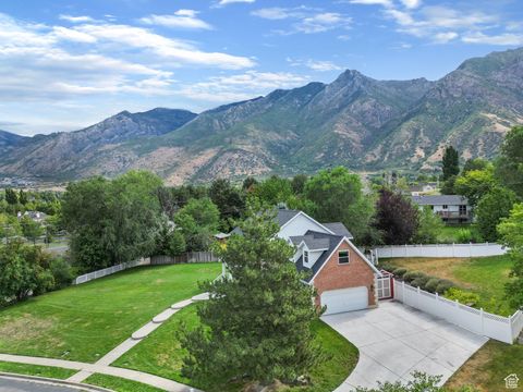 Tiny photo for 546 E RIVER MEADOW DR S, Alpine, UT 84004 (MLS # 2017469)