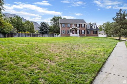 Tiny photo for 546 E RIVER MEADOW DR S, Alpine, UT 84004 (MLS # 2017469)