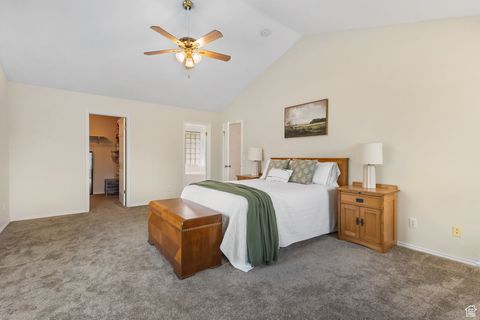 Tiny photo for 546 E RIVER MEADOW DR S, Alpine, UT 84004 (MLS # 2017469)