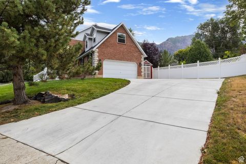 Tiny photo for 546 E RIVER MEADOW DR S, Alpine, UT 84004 (MLS # 2017469)
