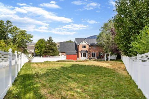 Tiny photo for 546 E RIVER MEADOW DR S, Alpine, UT 84004 (MLS # 2017469)