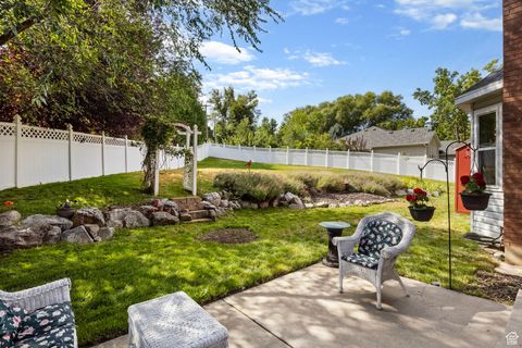 Tiny photo for 546 E RIVER MEADOW DR S, Alpine, UT 84004 (MLS # 2017469)