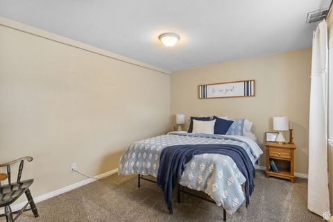 Tiny photo for 546 E RIVER MEADOW DR S, Alpine, UT 84004 (MLS # 2017469)