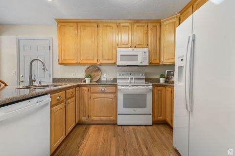 Tiny photo for 546 E RIVER MEADOW DR S, Alpine, UT 84004 (MLS # 2017469)