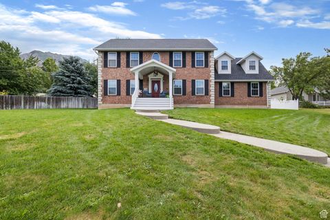 Tiny photo for 546 E RIVER MEADOW DR S, Alpine, UT 84004 (MLS # 2017469)