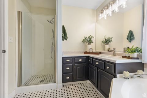 Tiny photo for 546 E RIVER MEADOW DR S, Alpine, UT 84004 (MLS # 2017469)