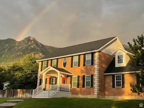 Tiny photo for 546 E RIVER MEADOW DR S, Alpine, UT 84004 (MLS # 2017469)