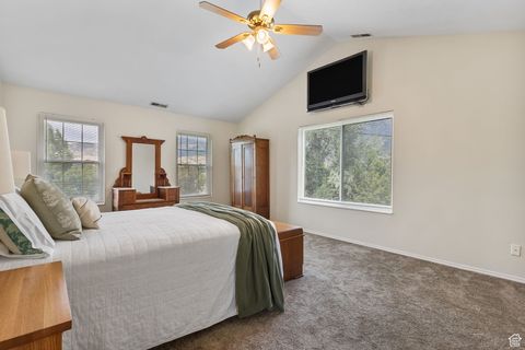 Tiny photo for 546 E RIVER MEADOW DR S, Alpine, UT 84004 (MLS # 2017469)