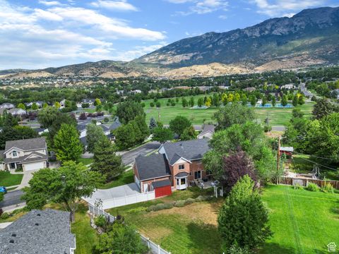 Tiny photo for 546 E RIVER MEADOW DR S, Alpine, UT 84004 (MLS # 2017469)