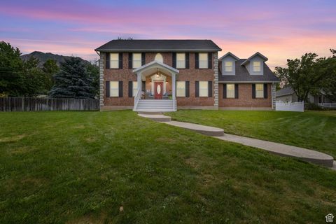 Tiny photo for 546 E RIVER MEADOW DR S, Alpine, UT 84004 (MLS # 2017469)