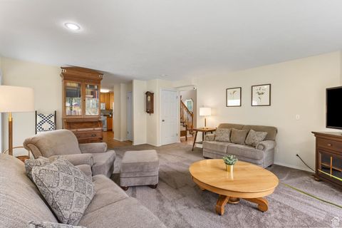 Tiny photo for 546 E RIVER MEADOW DR S, Alpine, UT 84004 (MLS # 2017469)