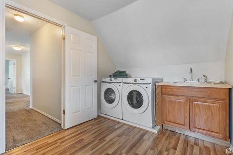 Tiny photo for 546 E RIVER MEADOW DR S, Alpine, UT 84004 (MLS # 2017469)