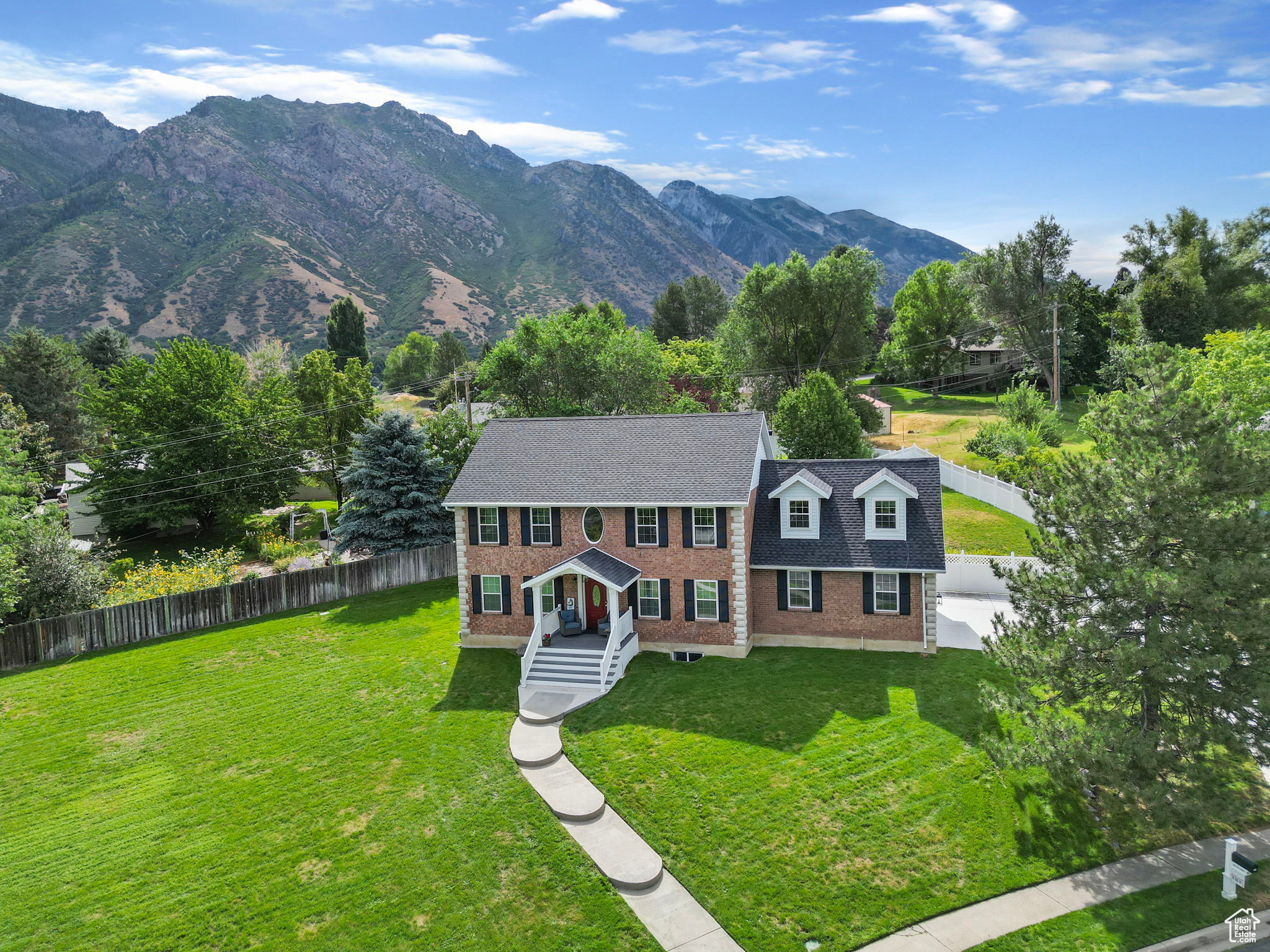 546 E River Meadow Dr, Alpine, Utah image 44