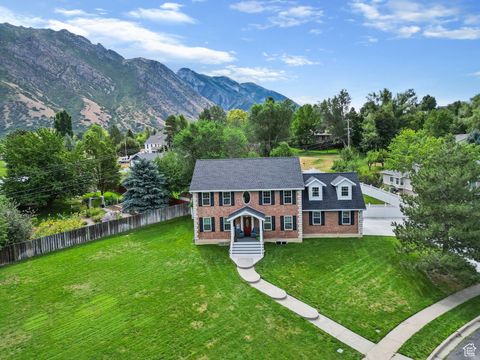Tiny photo for 546 E RIVER MEADOW DR S, Alpine, UT 84004 (MLS # 2017469)