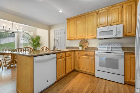 Tiny photo for 546 E RIVER MEADOW DR S, Alpine, UT 84004 (MLS # 2017469)
