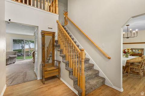 Tiny photo for 546 E RIVER MEADOW DR S, Alpine, UT 84004 (MLS # 2017469)