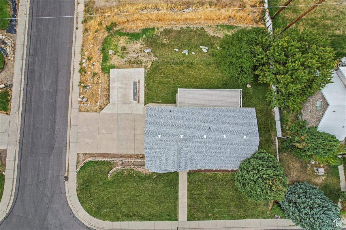 HALLIS - Residential