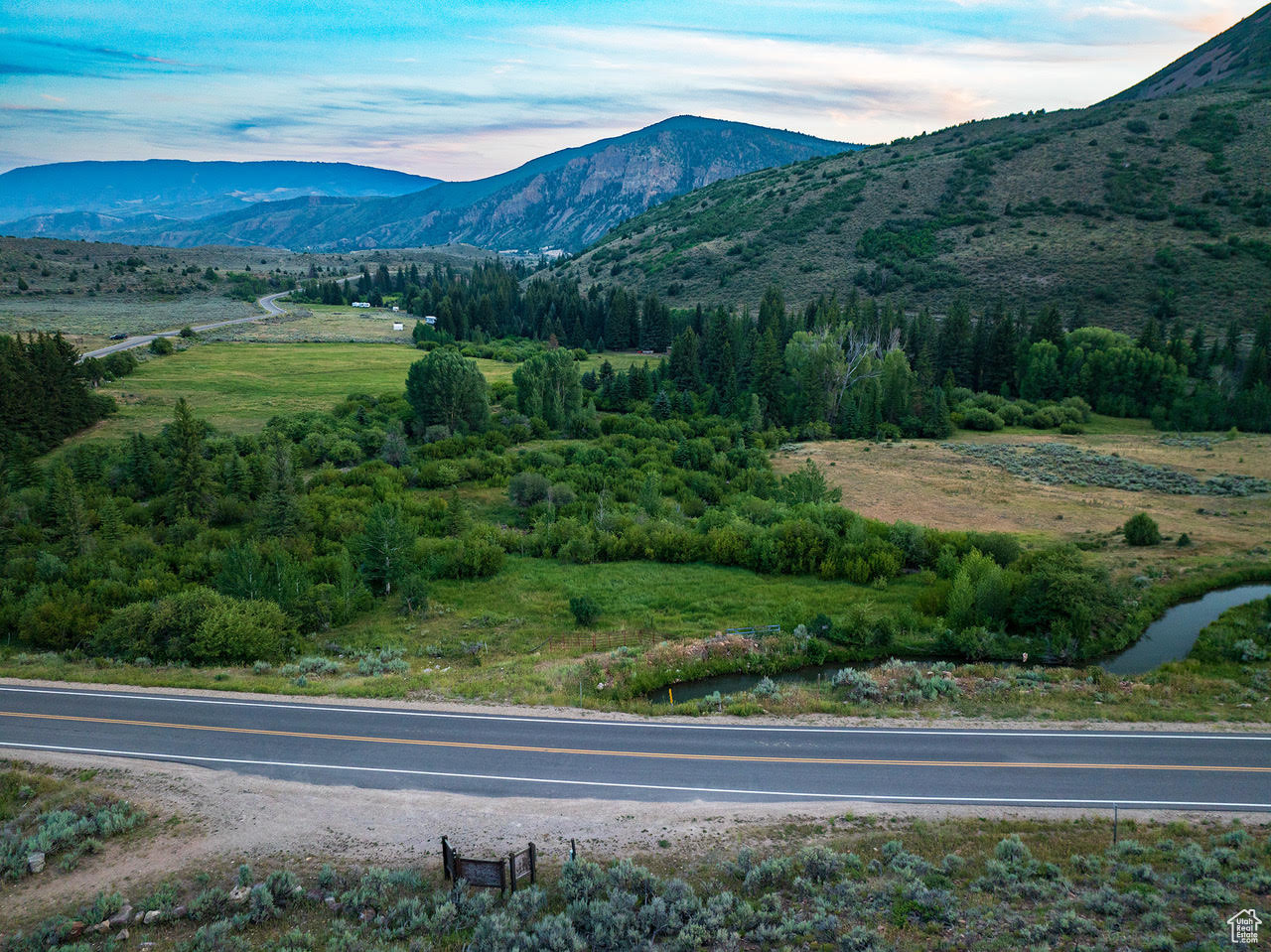 12255 North Fork Rd #B, Hanna, Utah image 1