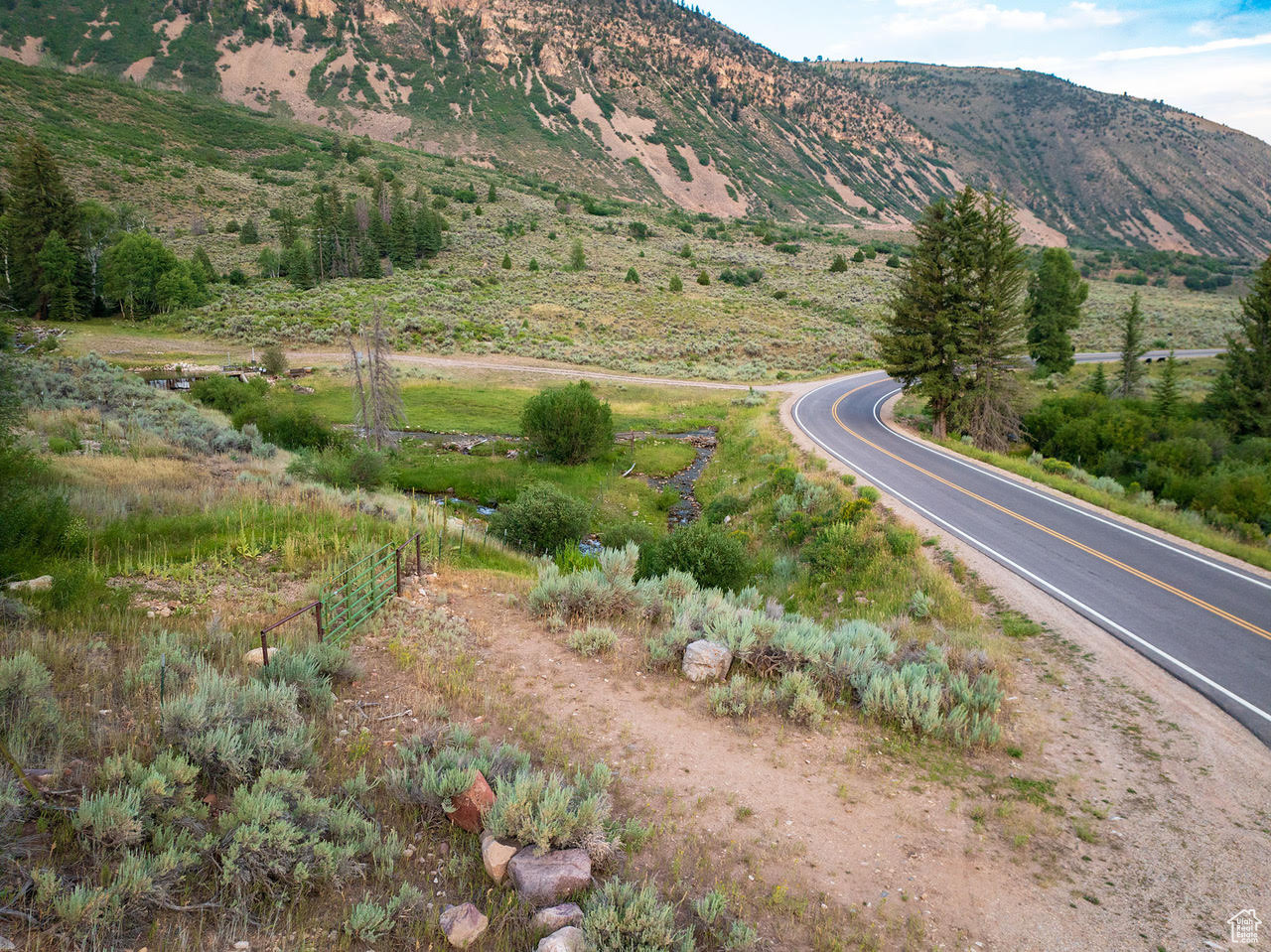 12255 North Fork Rd #B, Hanna, Utah image 9