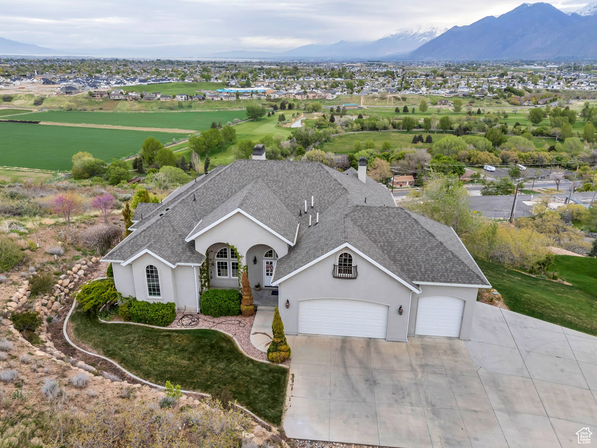 2382 S Spanish Oaks Dr, Spanish Fork, Utah image 1