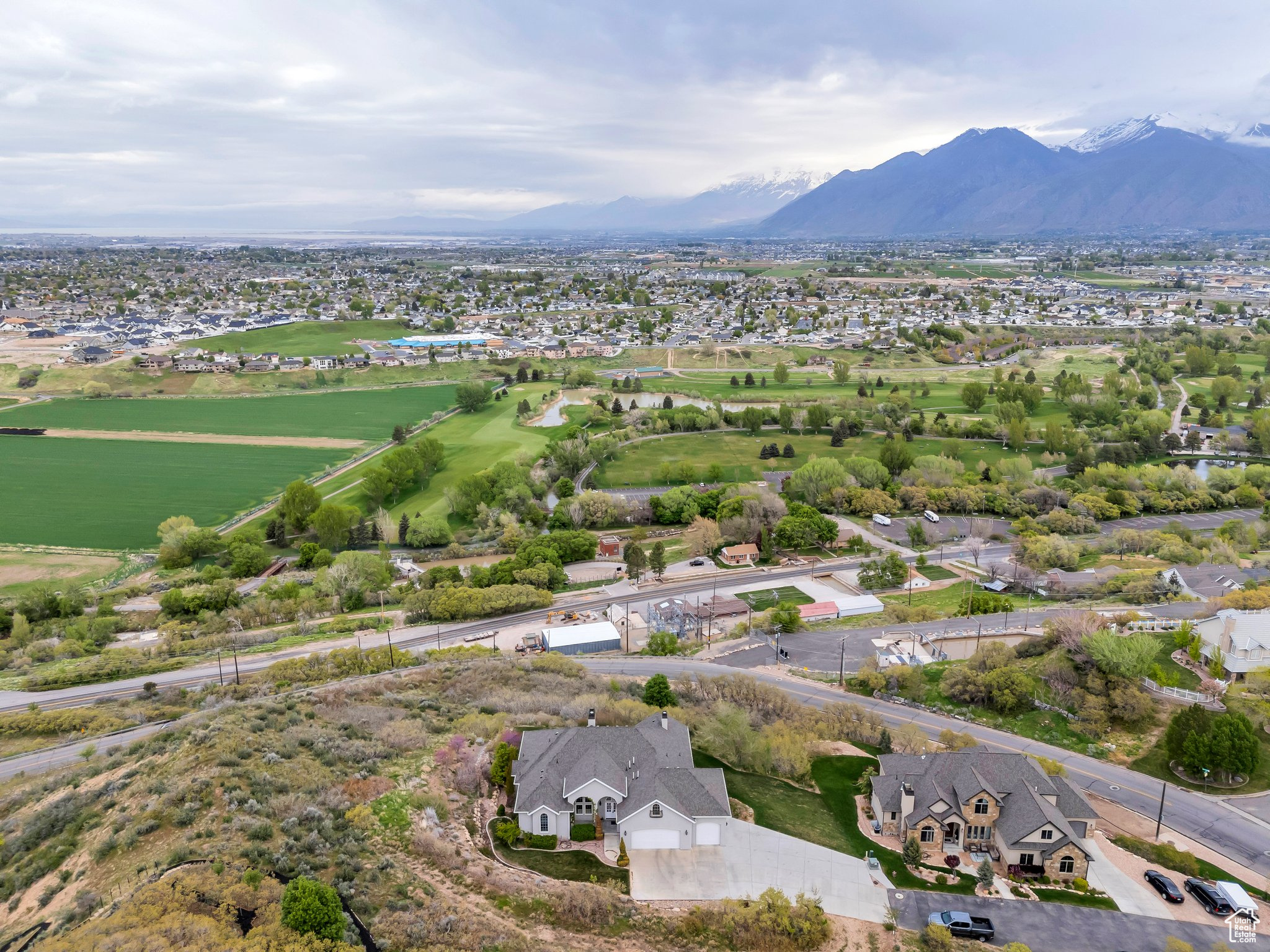 2382 S Spanish Oaks Dr, Spanish Fork, Utah image 4